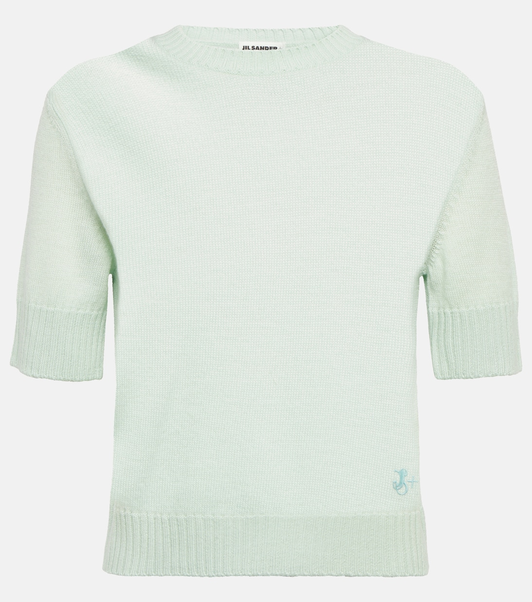 Top de lana | Jil Sander