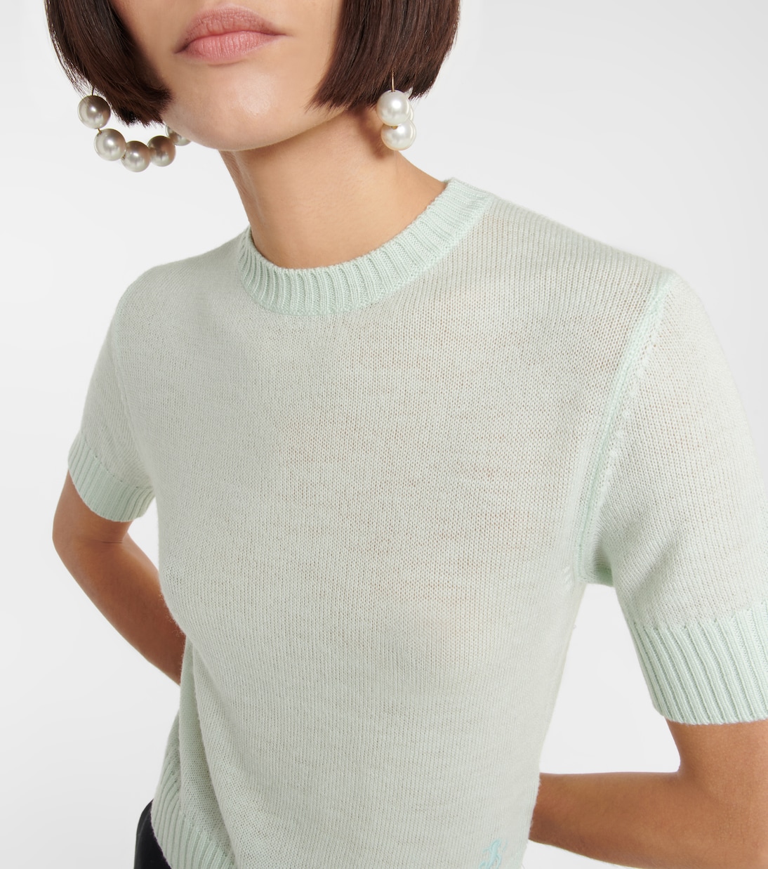 Top de lana | Jil Sander