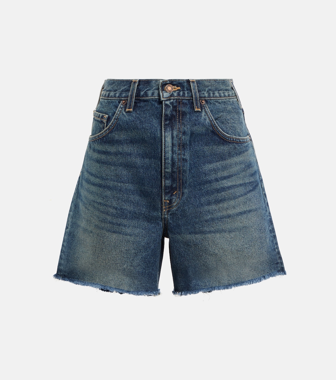 Shorts di jeans Yoann | Nili Lotan