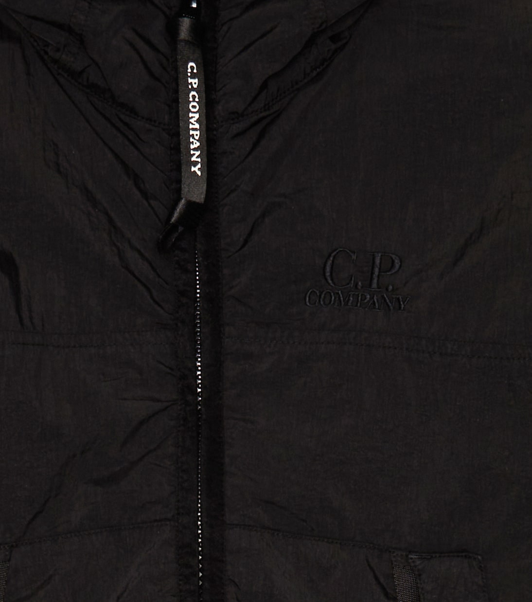 CR-L Goggle jacket | C.P. Company Kids