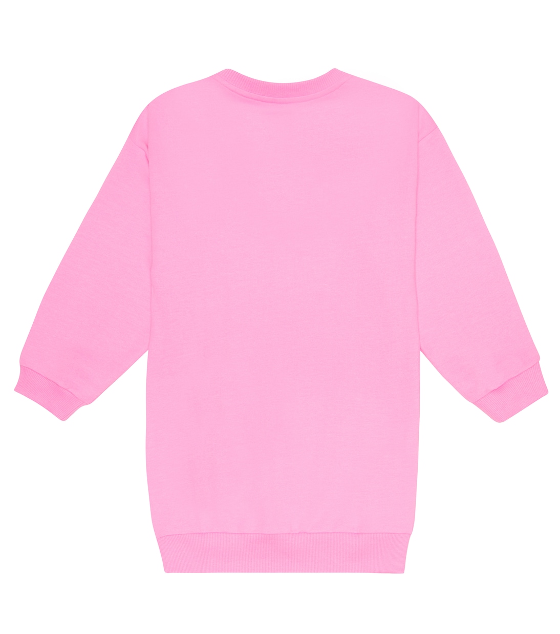 Kleid Medusa aus Baumwolle | Versace Kids
