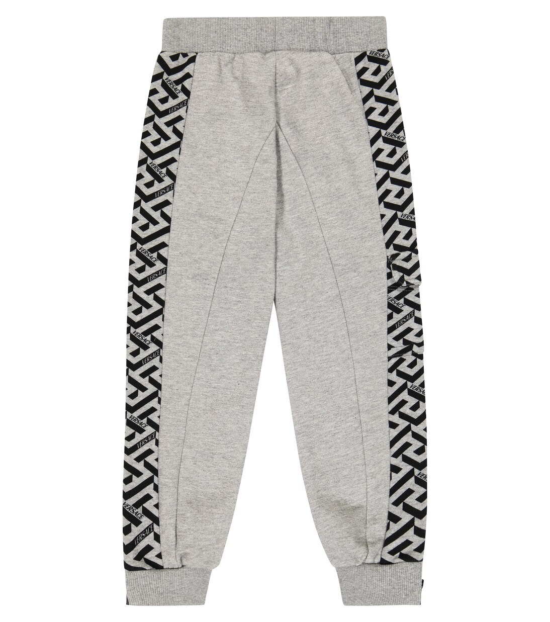 Jogginghose La Greca aus Baumwolle | Versace Kids