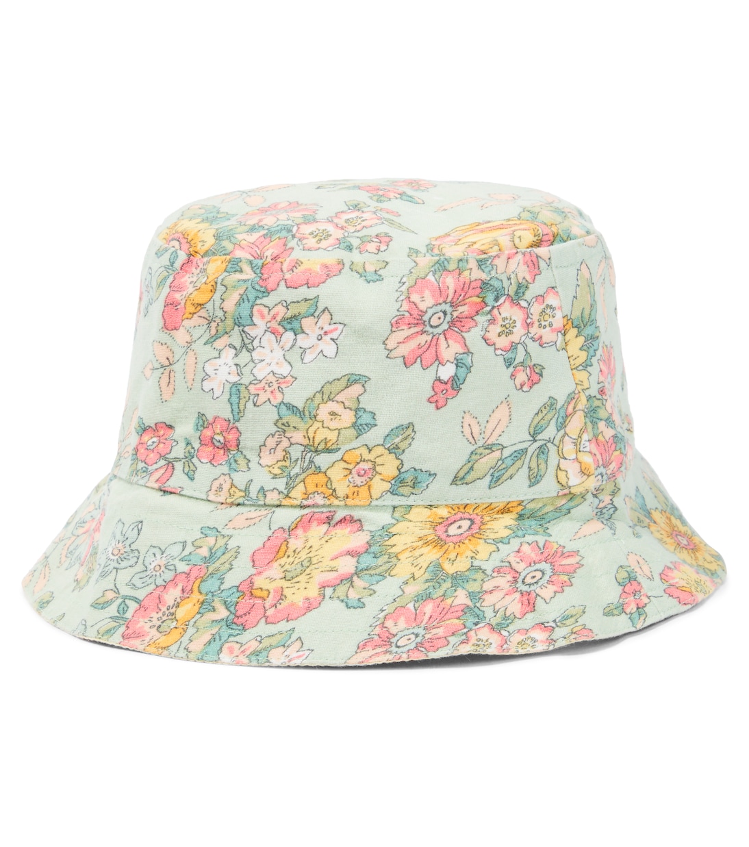 Cappello da pescatore Lajik in cotone | Louise Misha