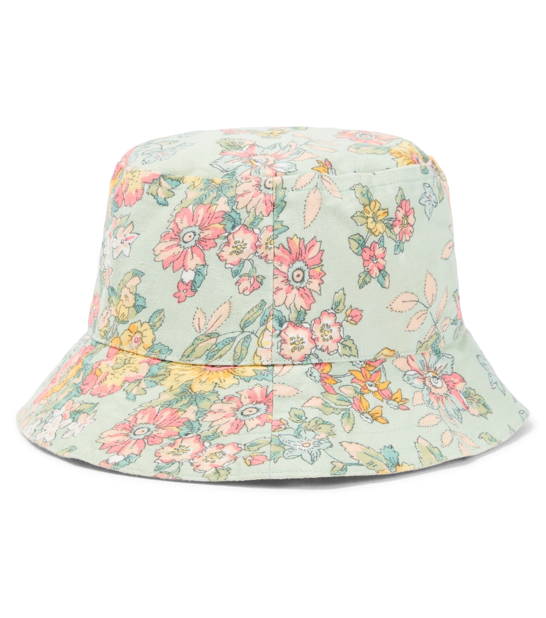 Cappello da pescatore Lajik in cotone | Louise Misha
