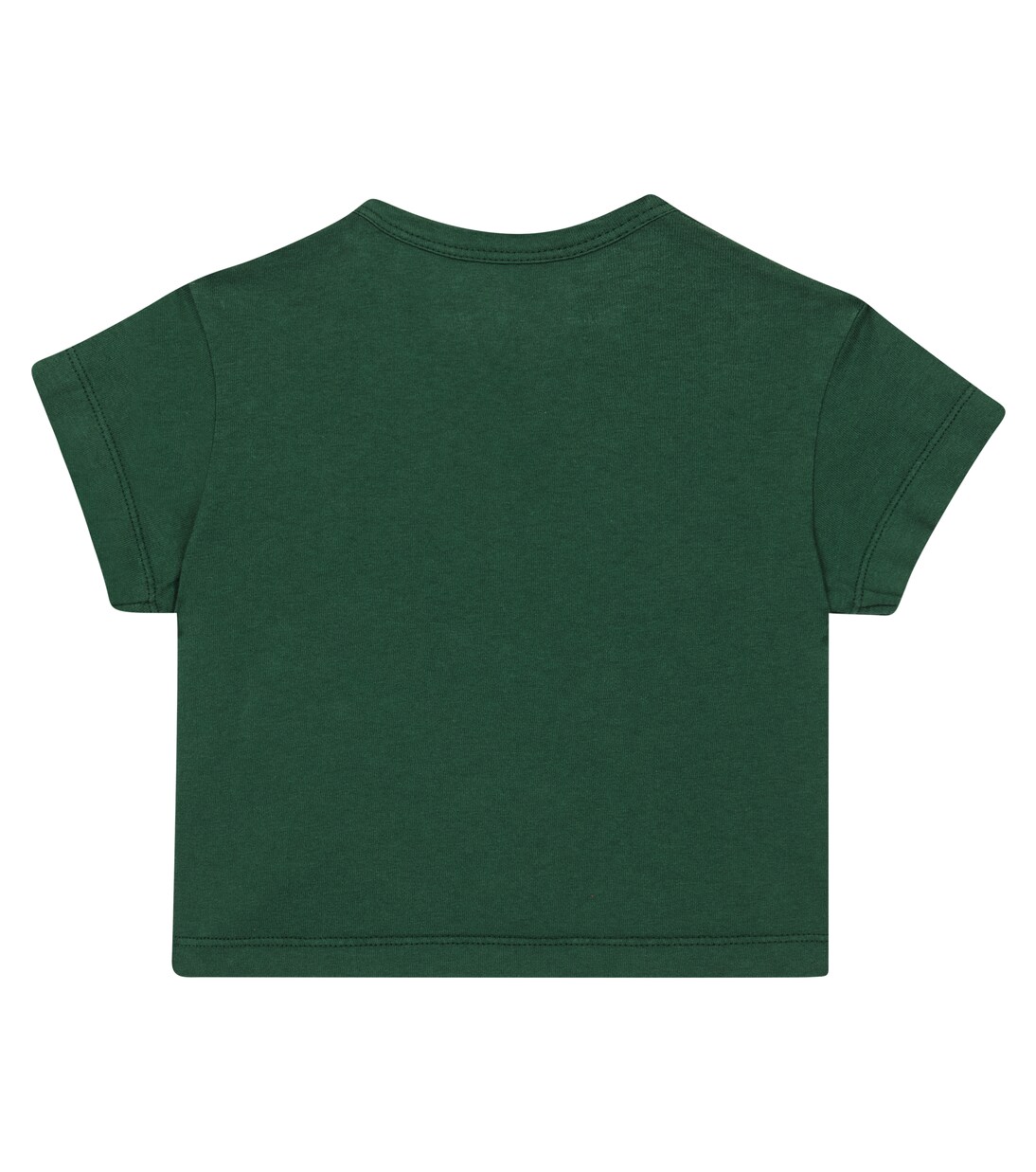 Baby - T-shirt Rooster in jersey di cotone | The Animals Observatory
