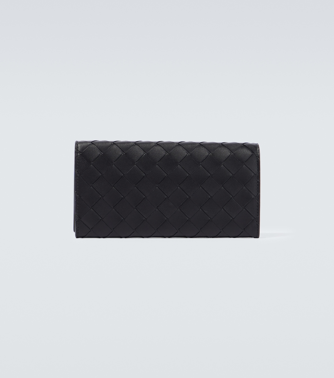 Intrecciato leather wallet | Bottega Veneta
