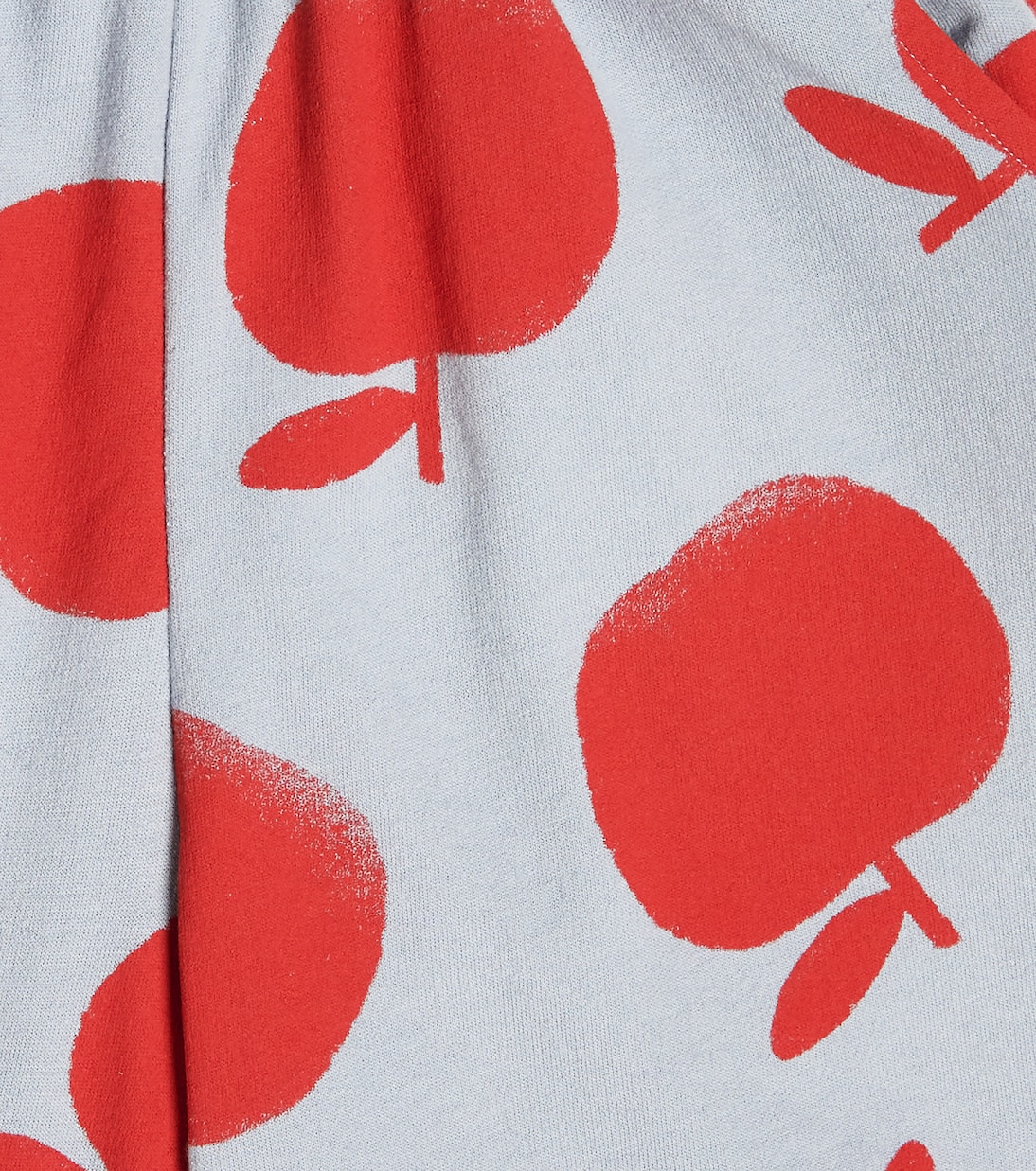 Shorts Pomme de algodón | Jellymallow