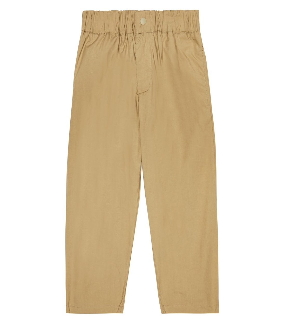 Pantaloni Romeo in cotone | The New Society
