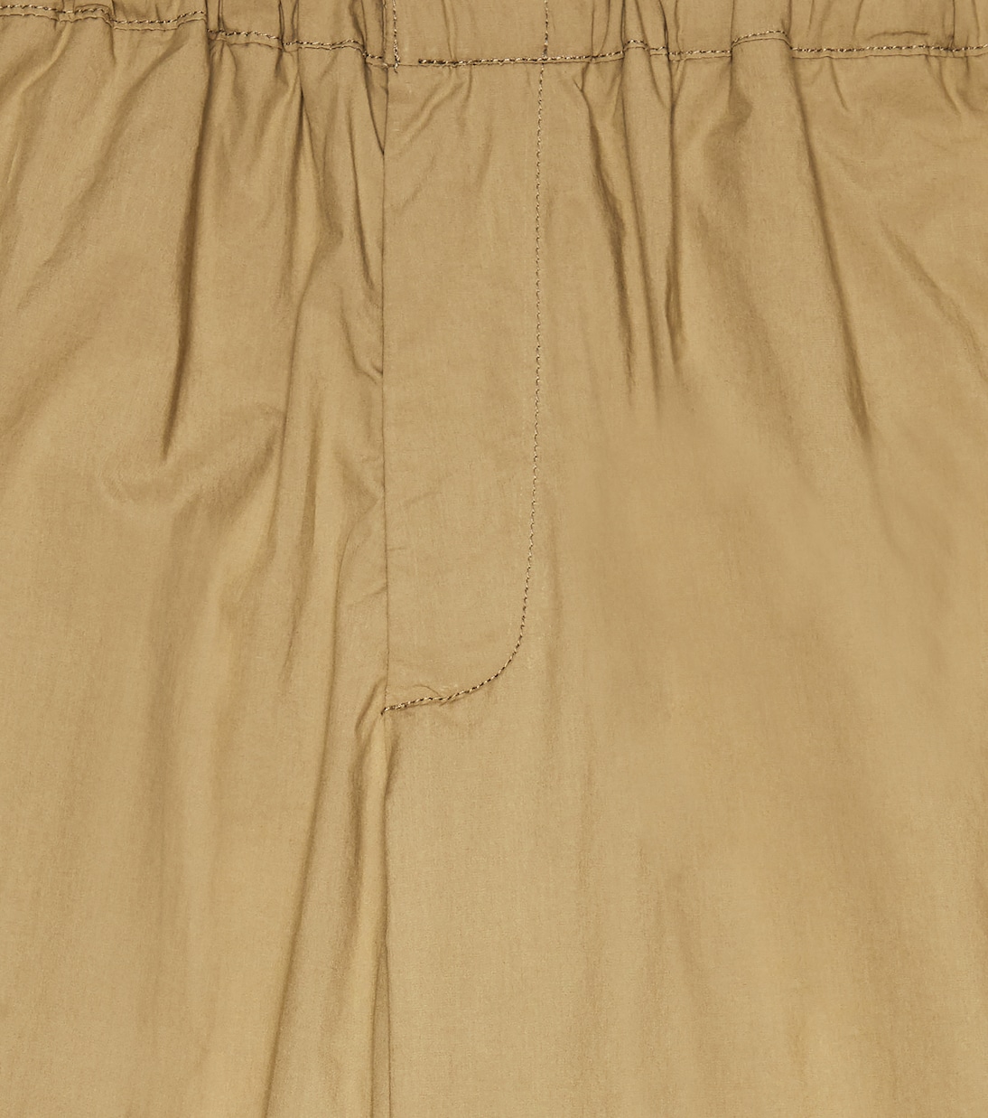 Pantaloni Romeo in cotone | The New Society