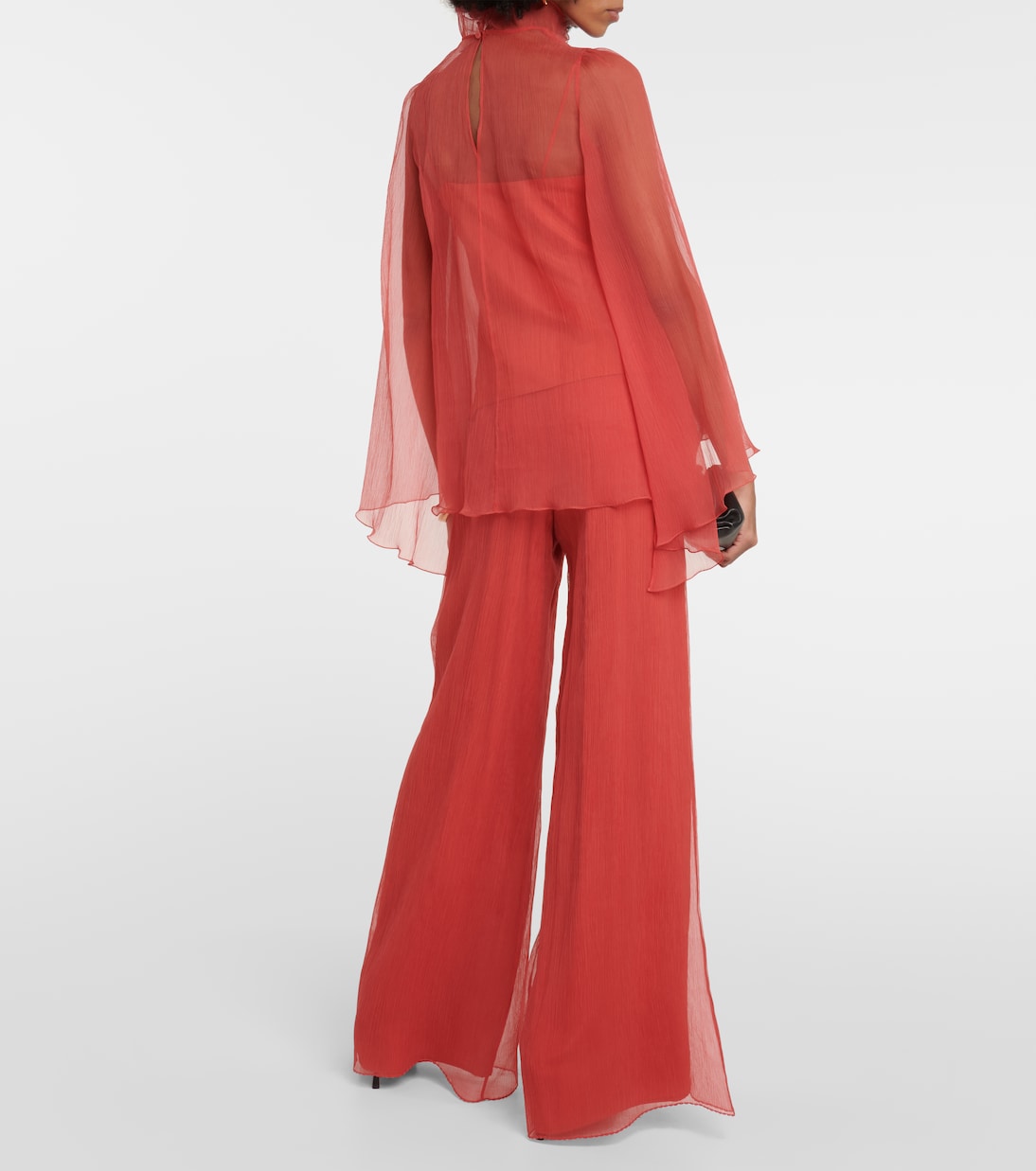 Bridal Maniero blouse | Max Mara
