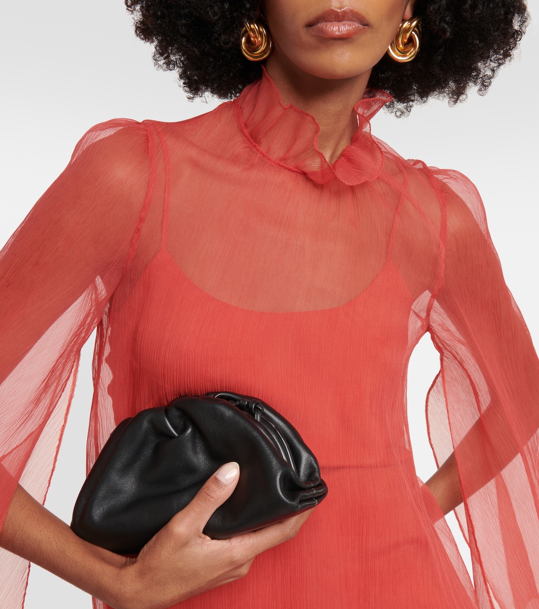 Bridal Maniero blouse | Max Mara