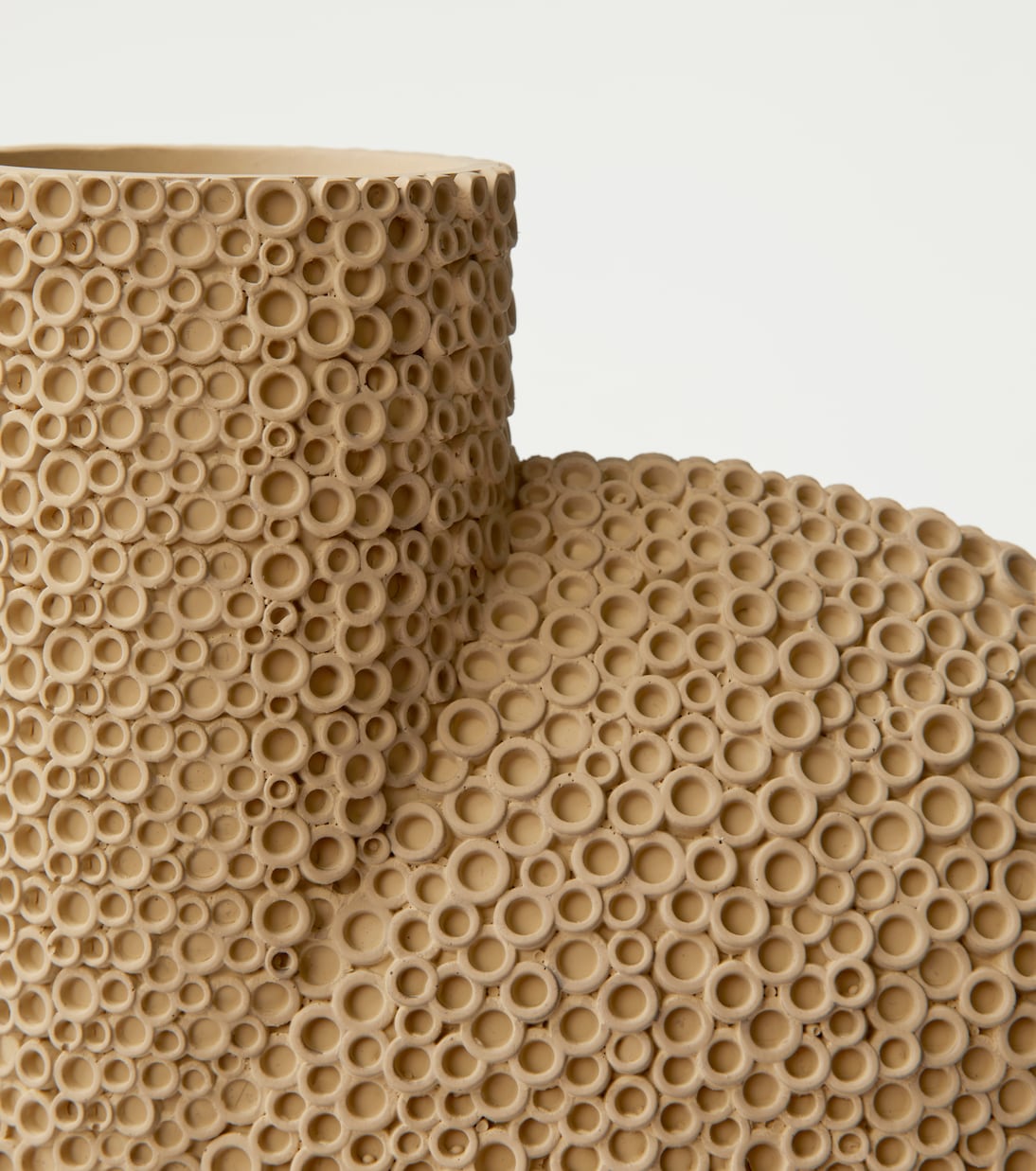Sphere Shisen Bubl Large ceramic vase | 101 Copenhagen