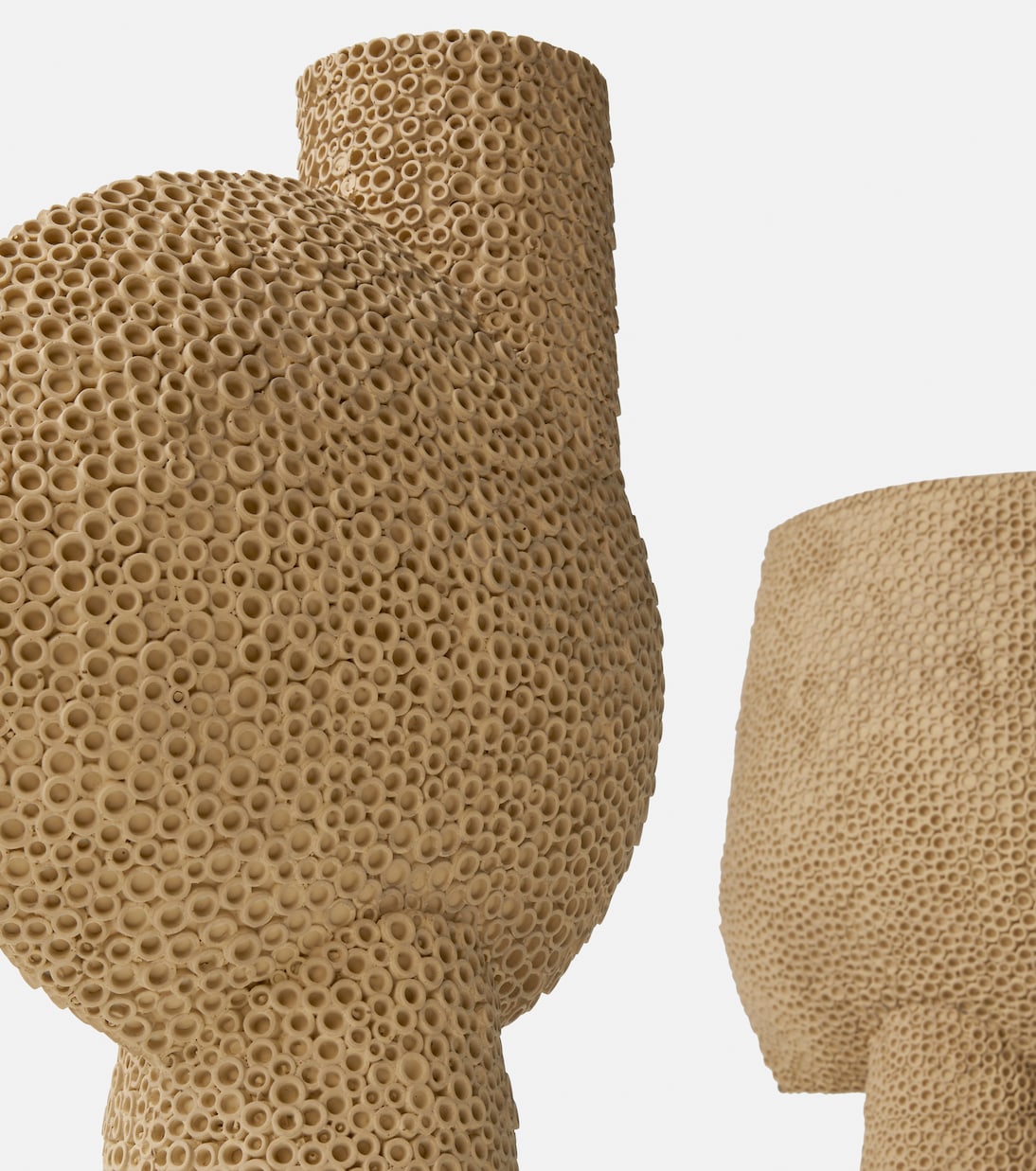 Sphere Shisen Bubl Large ceramic vase | 101 Copenhagen