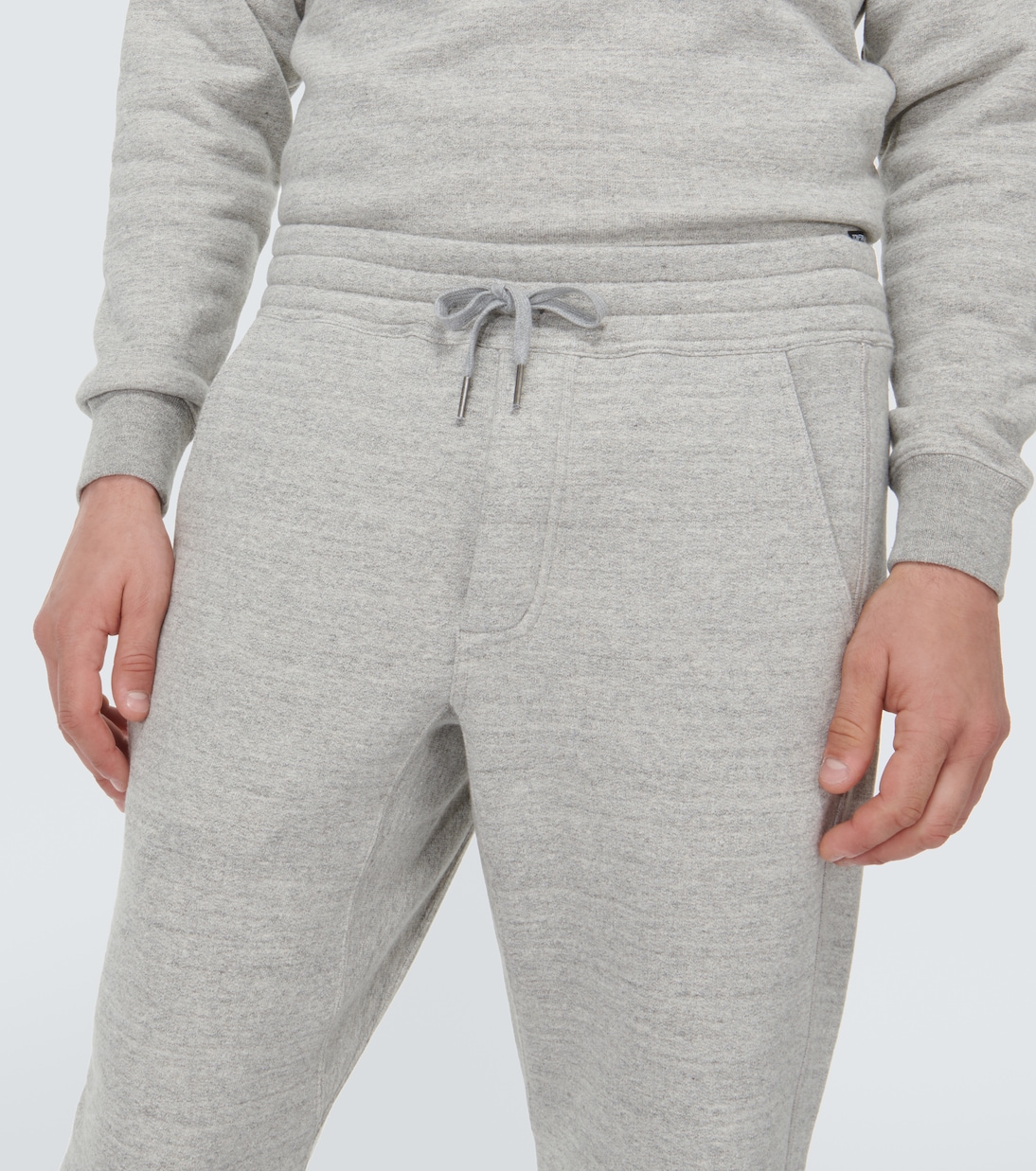 Jogginghose aus Baumwolle | Tom Ford