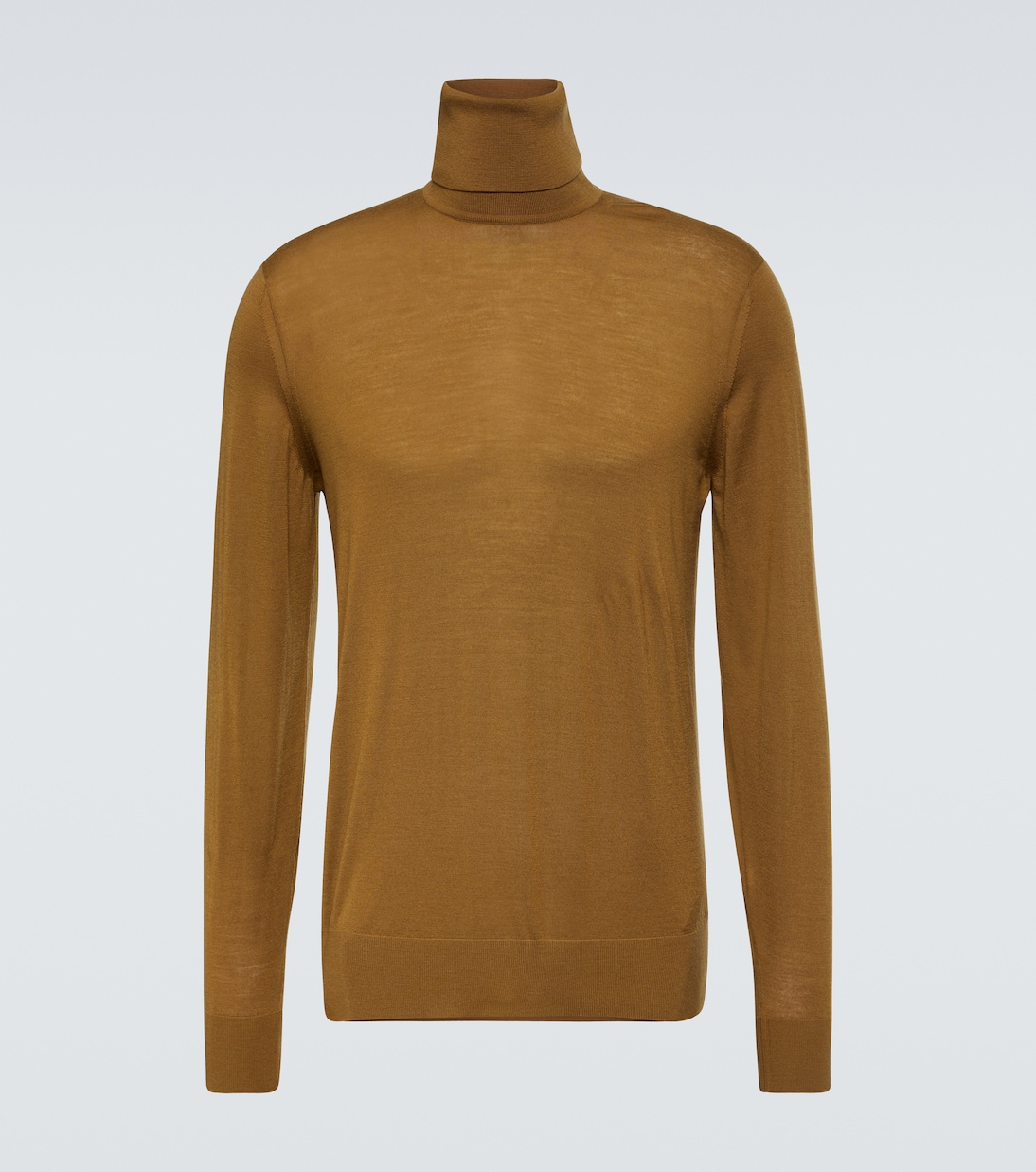 Virgin wool turtleneck | Loro Piana