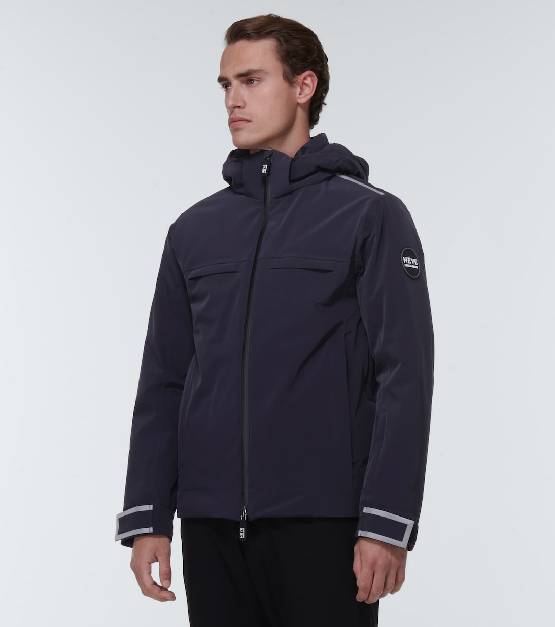 Chaqueta Neve acolchada | Giorgio Armani