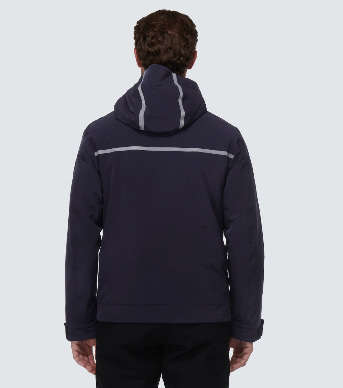 Chaqueta Neve acolchada | Giorgio Armani