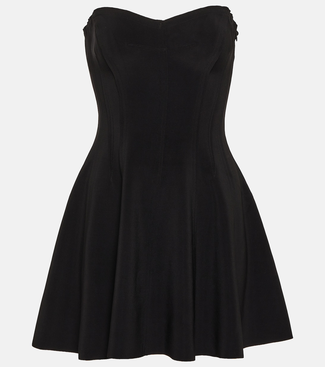 Minikleid Grace | Norma Kamali