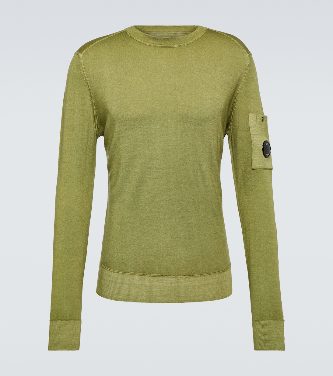 Wool sweater | C.P. Company