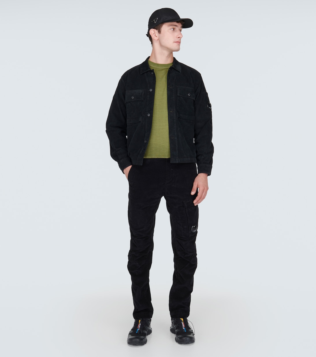 Wool sweater | C.P. Company