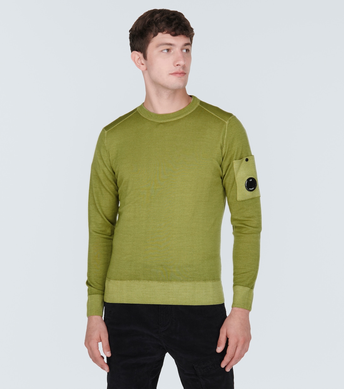 Wool sweater | C.P. Company