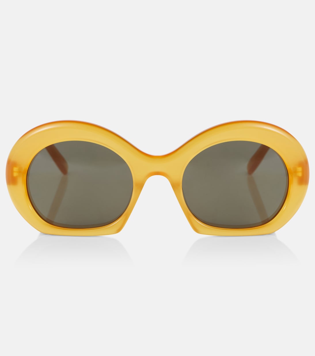 Gafas de sol redondas Loop | Loewe