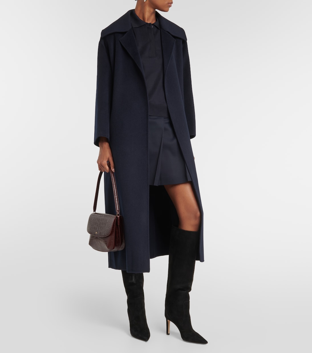 Polohemd Dora aus Baumwolle | A.P.C.