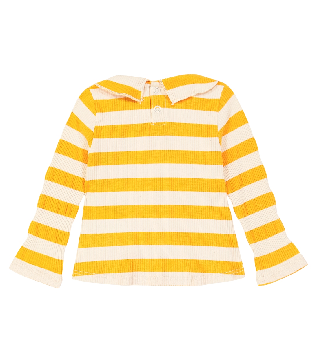 Baby - Top in jersey a coste a righe | Bobo Choses