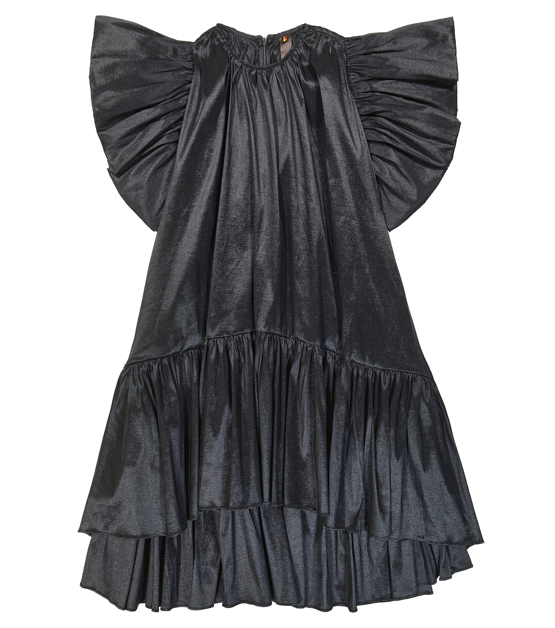Kleid Tafta | Caroline Bosmans