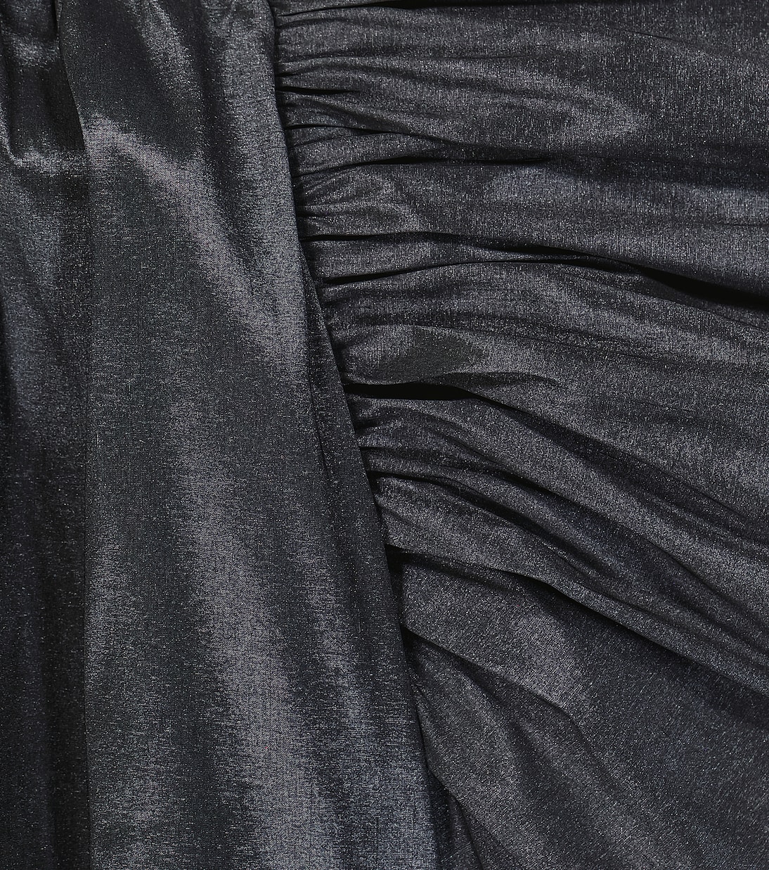 Kleid Tafta | Caroline Bosmans