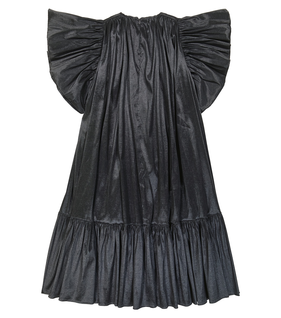 Kleid Tafta | Caroline Bosmans