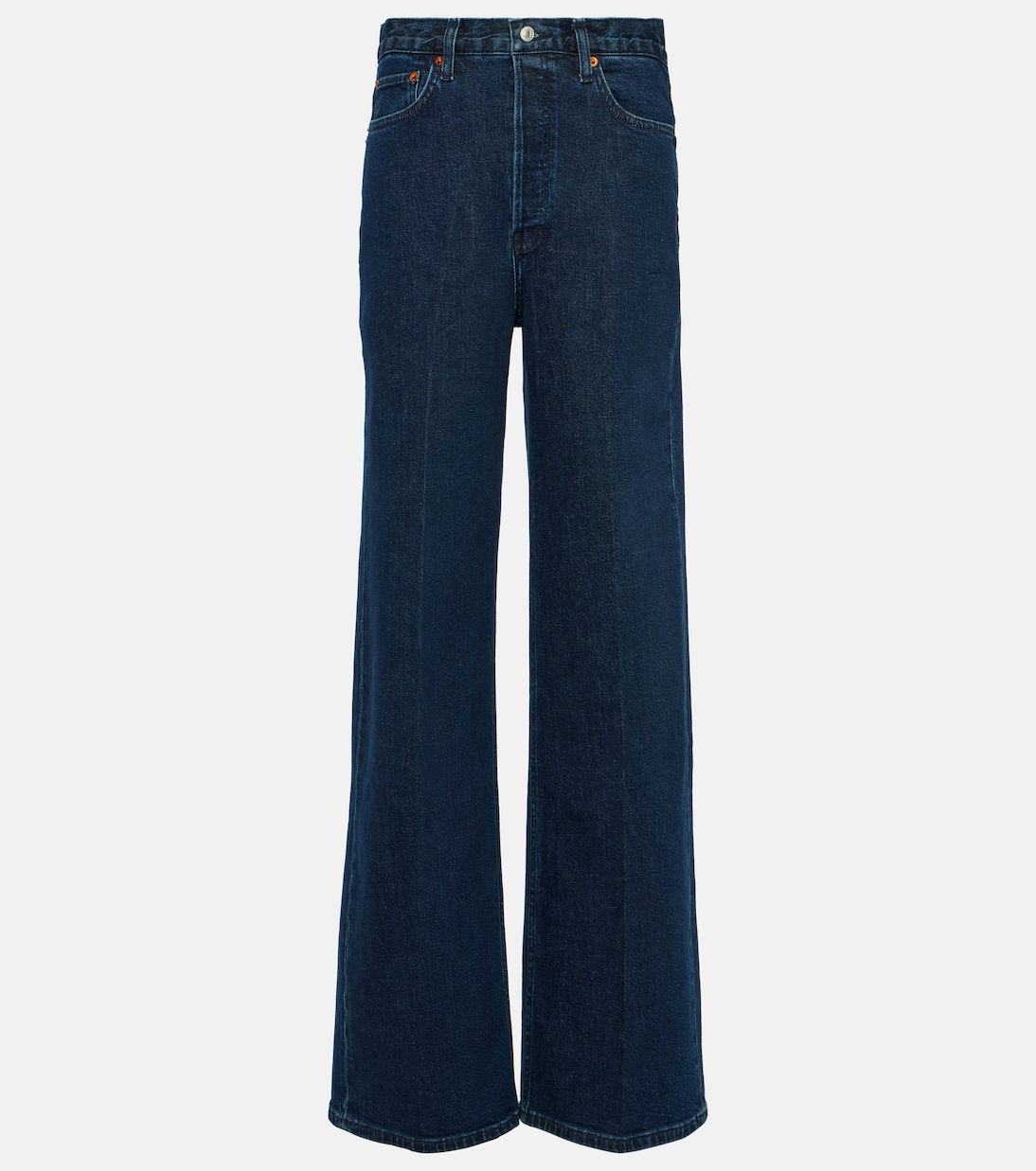 Straight Jeans | Re/Done