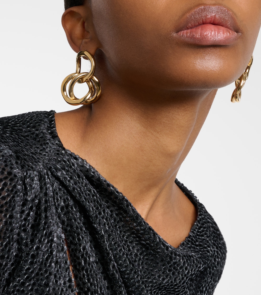 Orecchini Orion | Isabel Marant