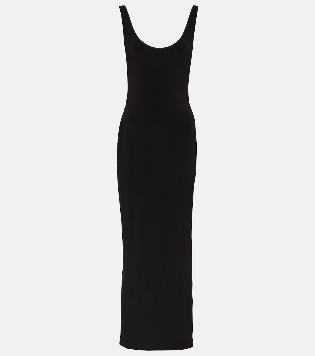 Robe Marissa aus Jersey | Norma Kamali