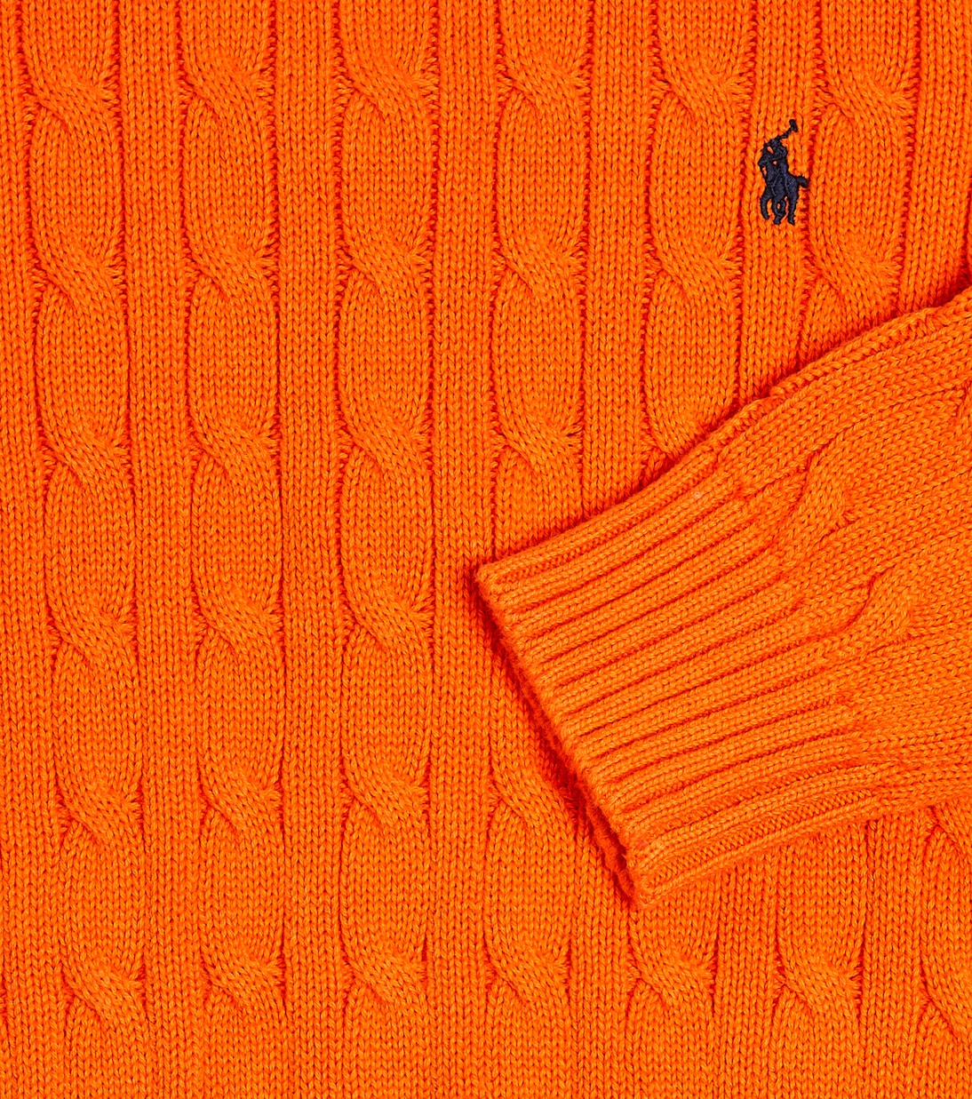 Pull en coton | Polo Ralph Lauren Kids