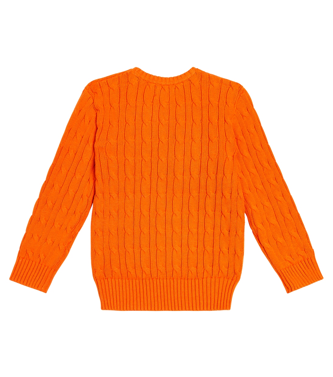 Pull en coton | Polo Ralph Lauren Kids