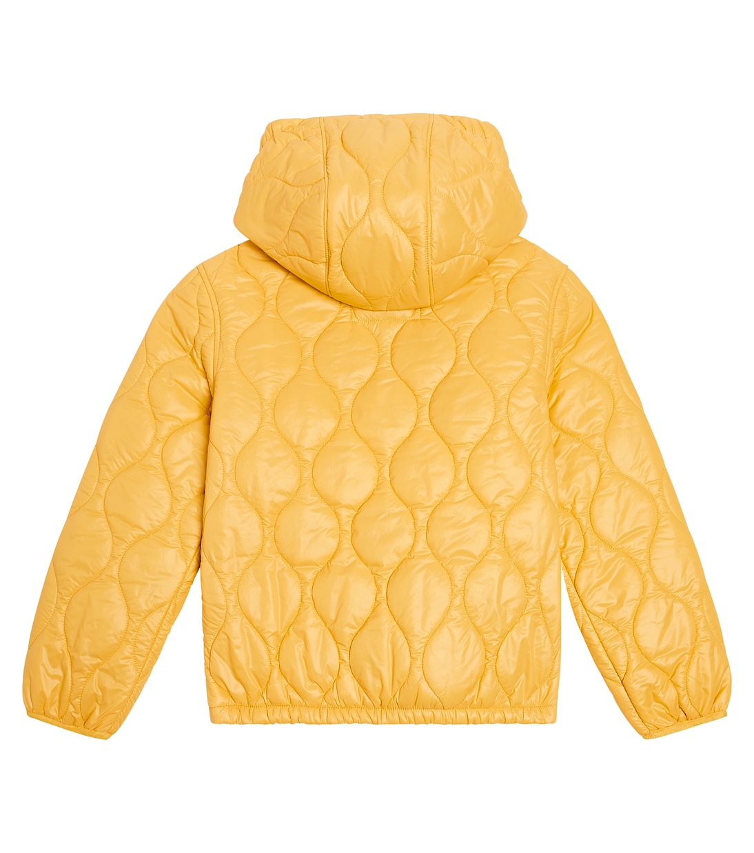 Hartland quilted ripstop jacket | Polo Ralph Lauren Kids