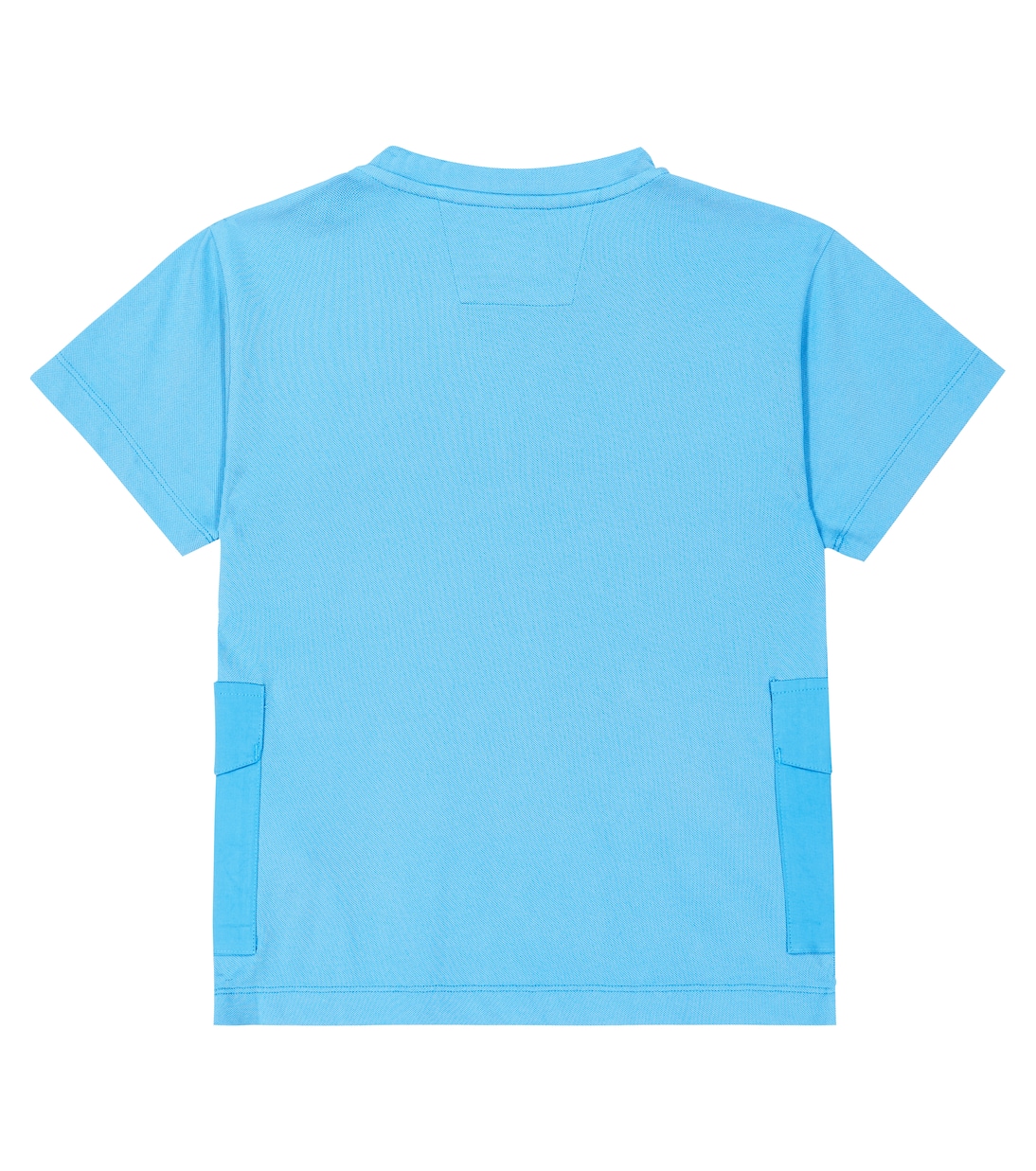 Camiseta U16 de jersey de algodón | C.P. Company Kids
