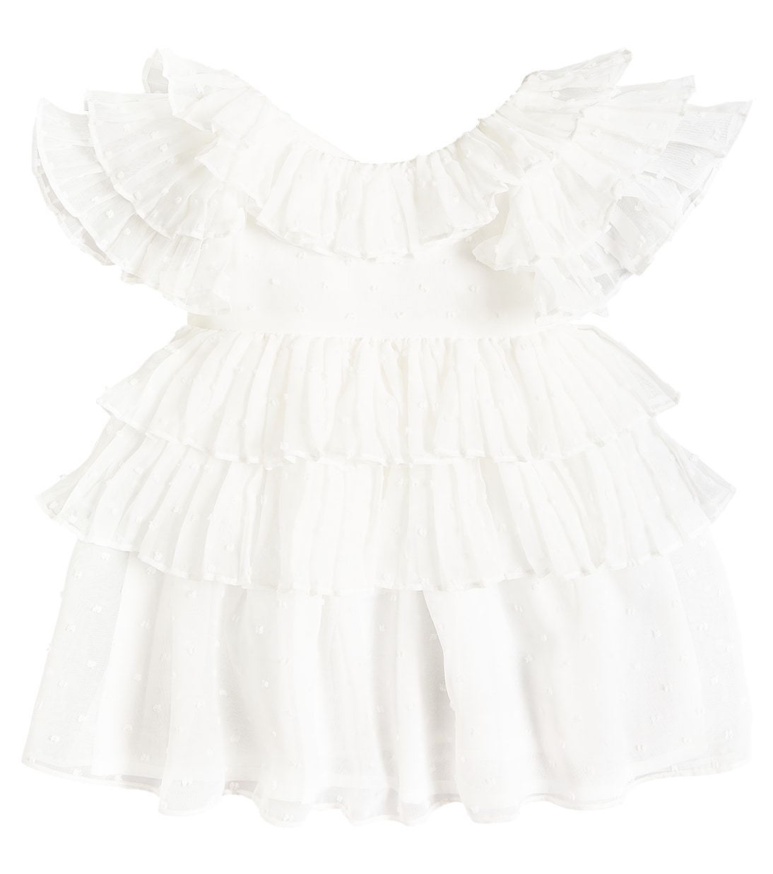 Baby - Abito in tulle | Patachou
