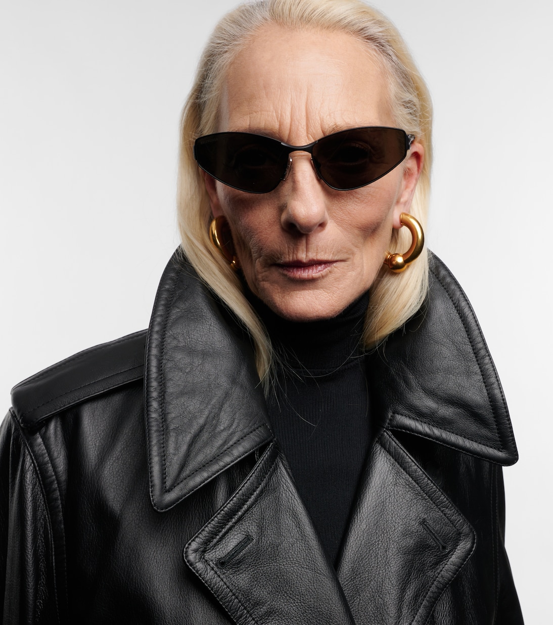 Occhiali da sole cat-eye Mercury  | Balenciaga