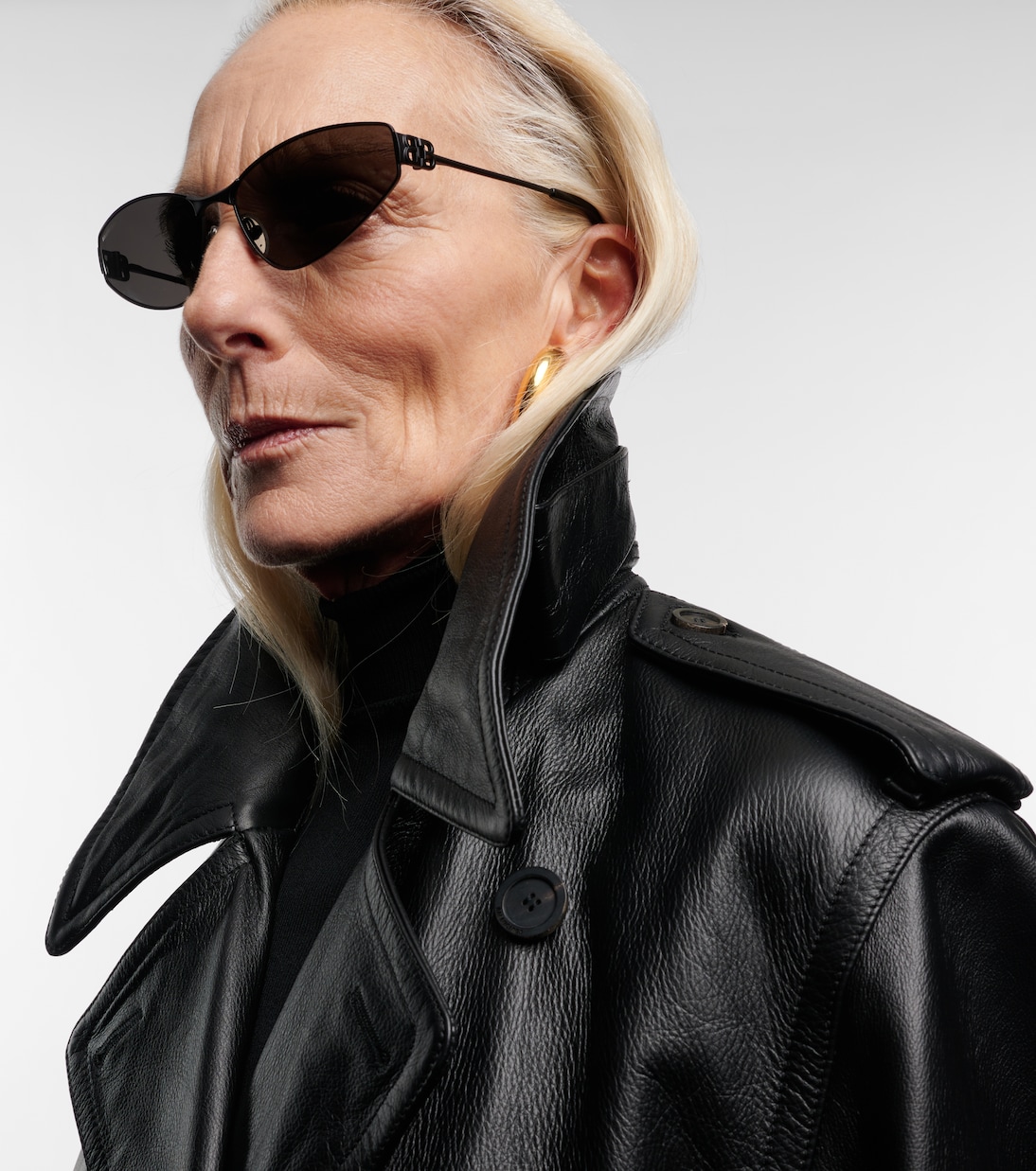 Occhiali da sole cat-eye Mercury  | Balenciaga