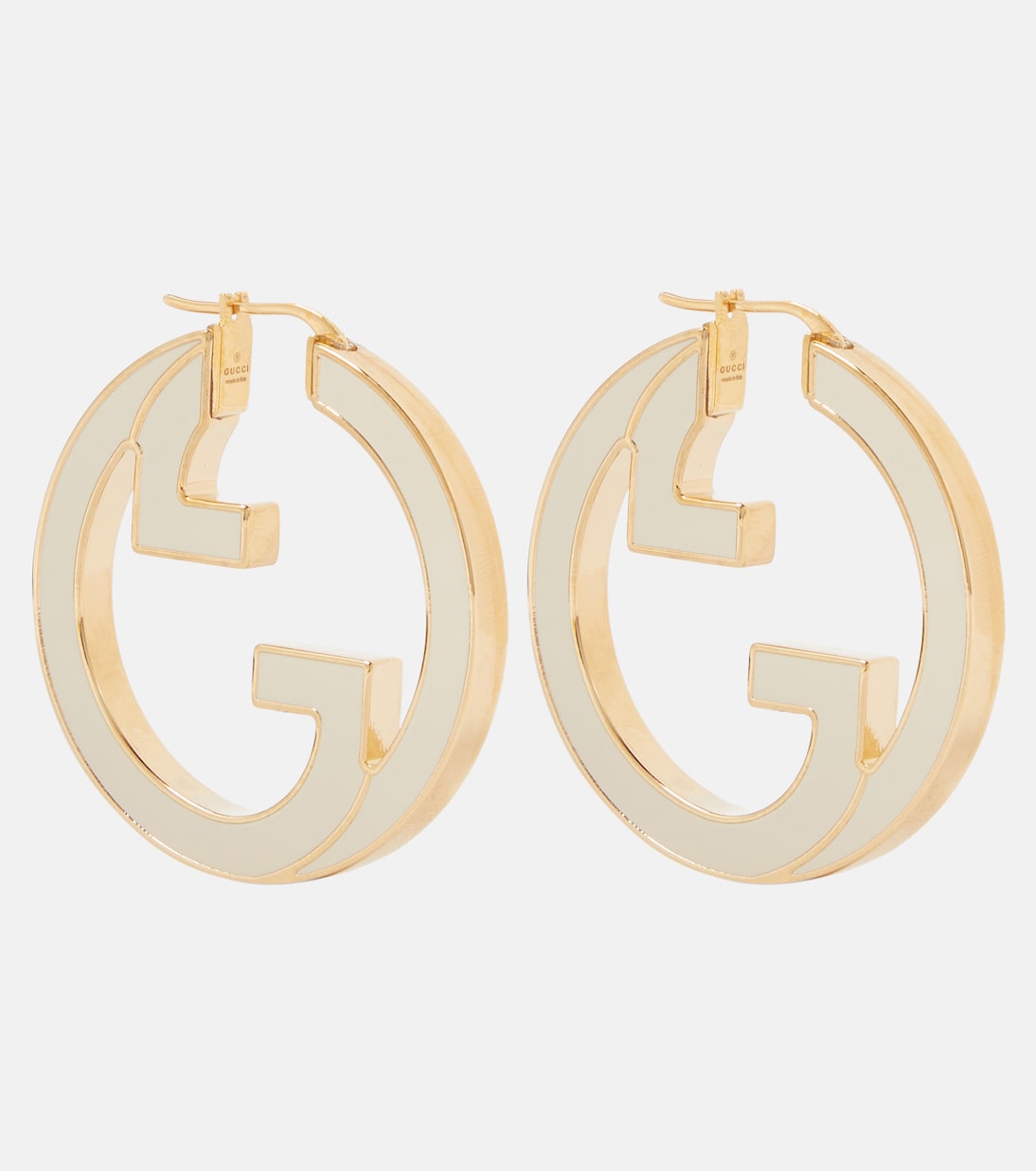 Boucles d'oreilles Gucci Blondie | Gucci