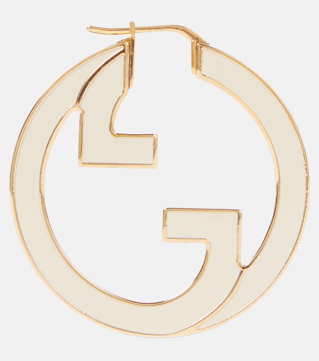 Boucles d'oreilles Gucci Blondie | Gucci