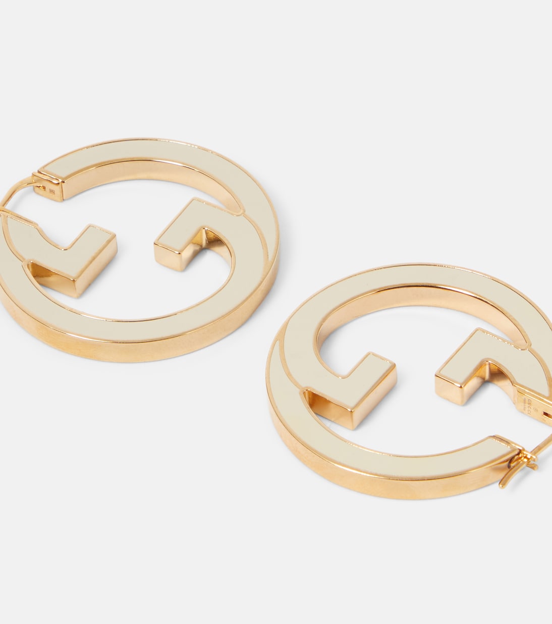 Boucles d'oreilles Gucci Blondie | Gucci
