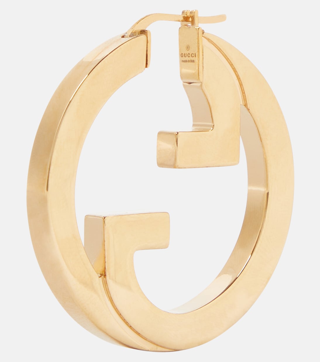 Boucles d'oreilles Gucci Blondie | Gucci