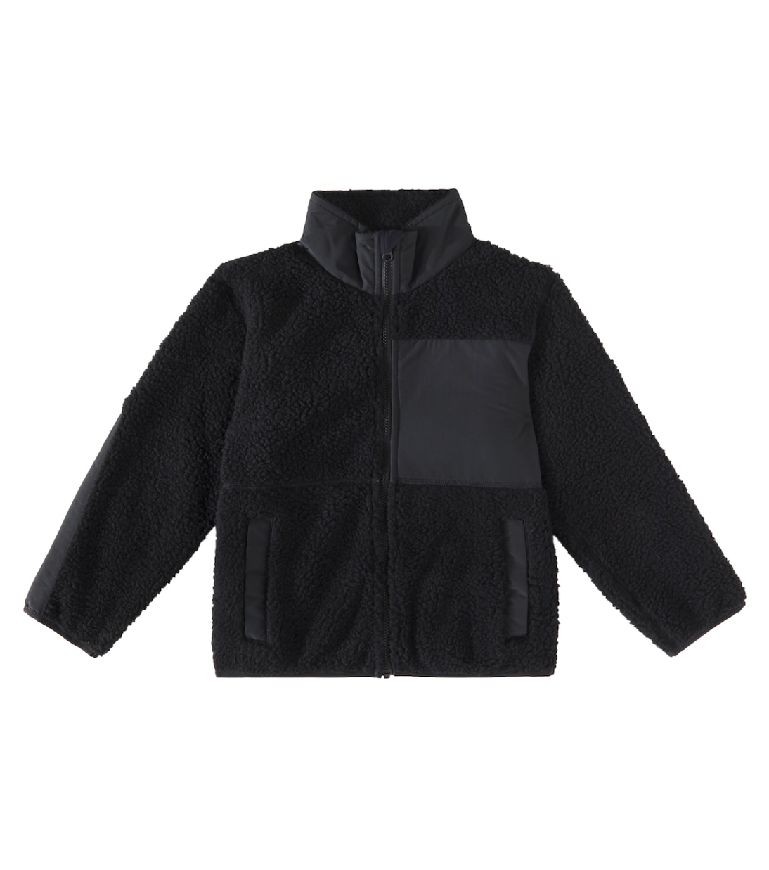 Giacca Simcoe in pile di misto lana | Canada Goose Kids