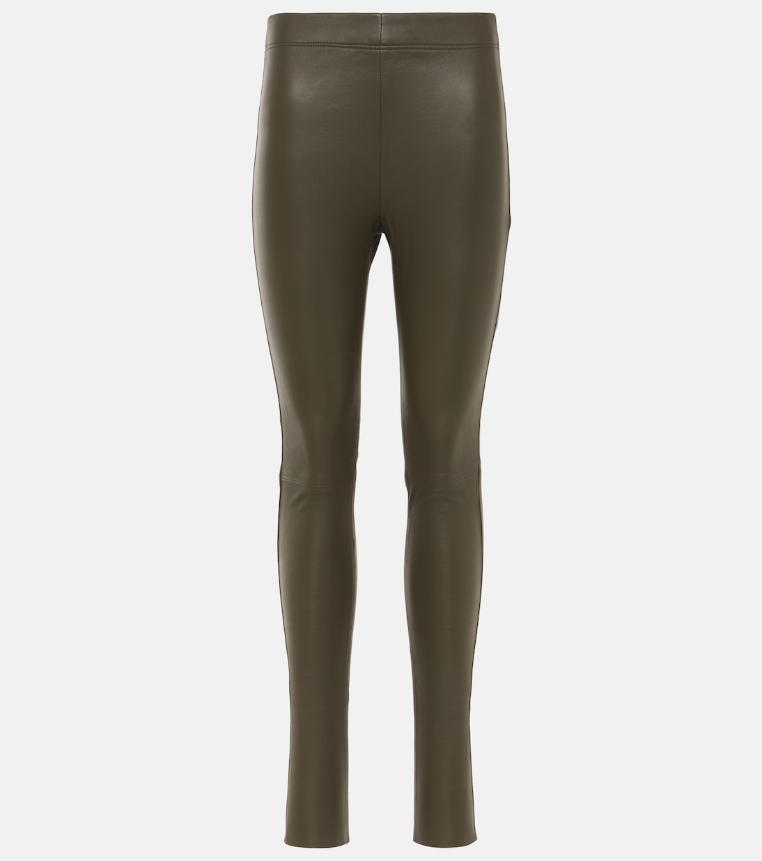 Leggings aus Leder | Joseph