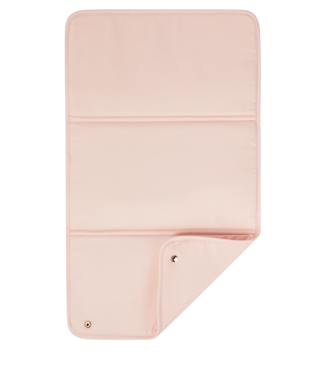 Baby corduroy changing bag and pad set | Chloé Kids