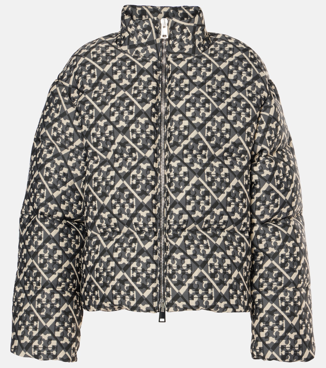 Tory burch down jacket discount