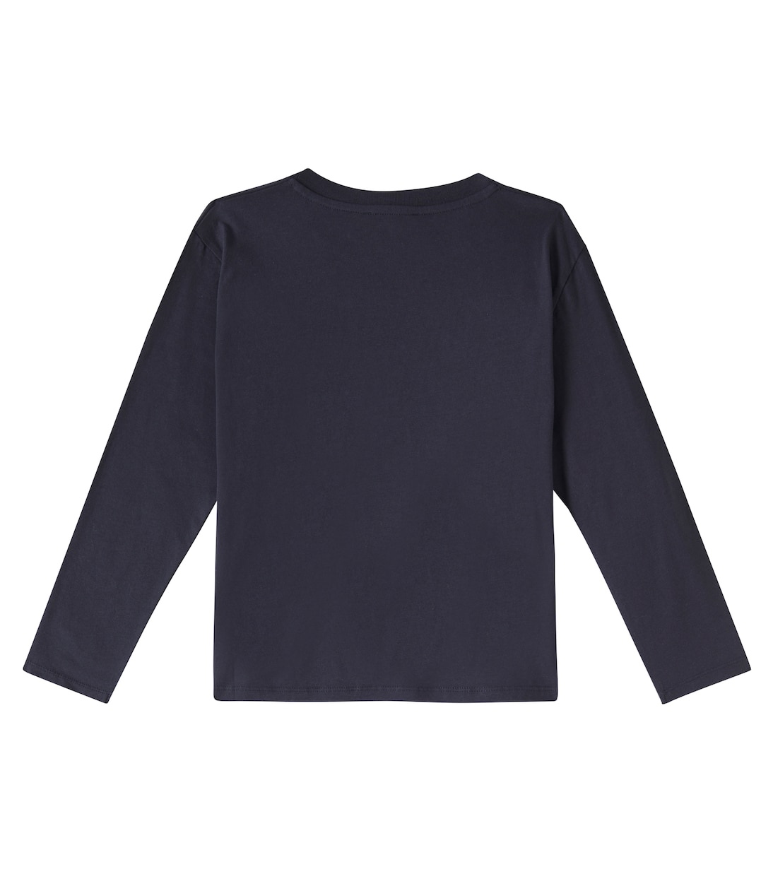 Top Tadda in cotone con stampa | Bonpoint